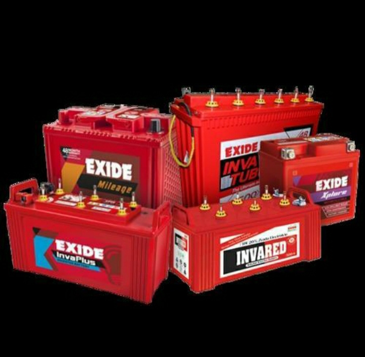 POWER POINT BATTERY HOUSE PANDALUR